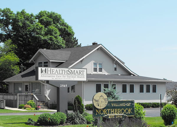 Chiropractor in Northbrook, IL Chiropractor in Northbrook, IL