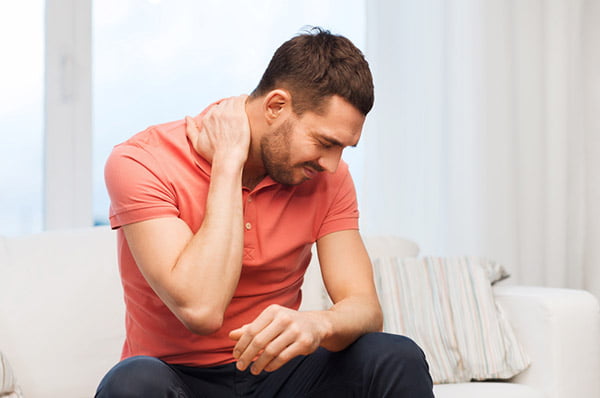 Northbrook, IL Chiropractor for Neck Pain Northbrook, IL Chiropractor for Neck Pain